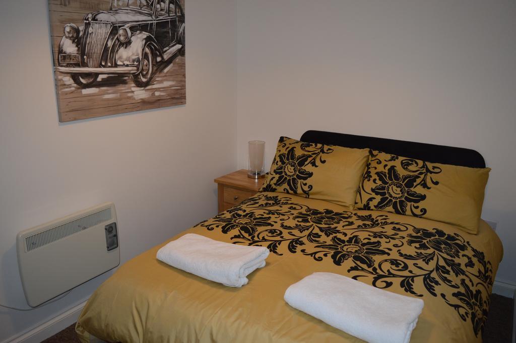 Worship Farm Accommodation Redhill  Exterior photo
